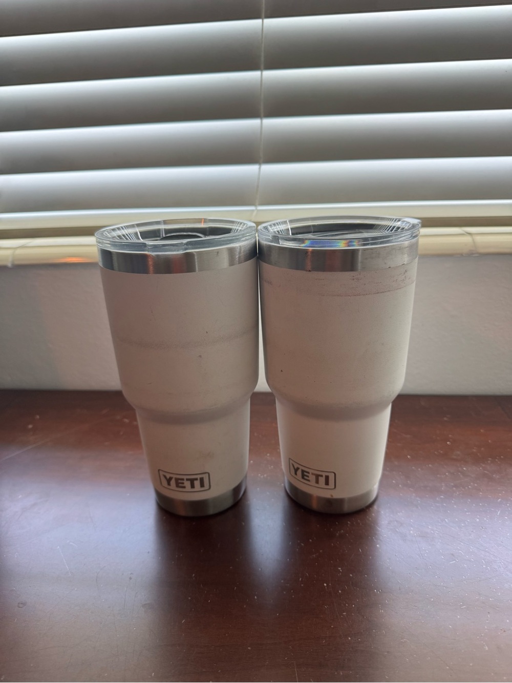 Yeti tumbler lot